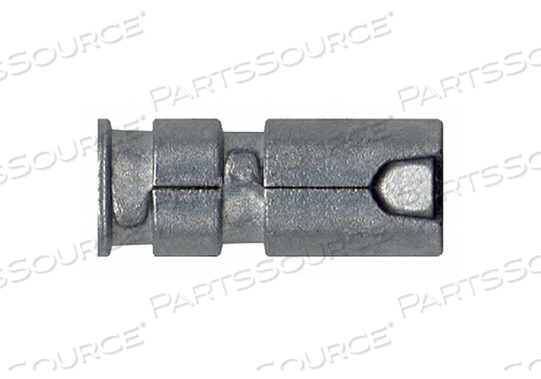 EXPANSION ANCHOR 1/2X1 5/16 IN PK25 by MKT Fastening