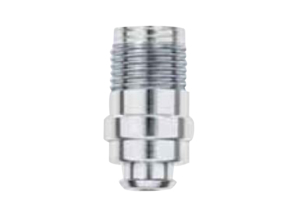 INLET HOSE OXYGEN NIPPLE by Vyaire Respiratory Diagnostics LLC.