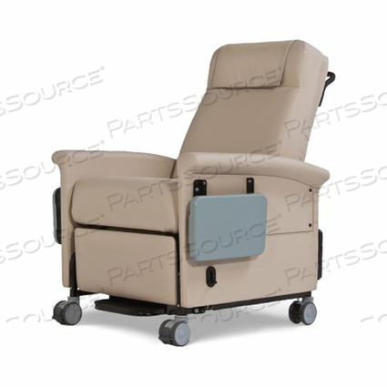 TRANSPORT / POWER RECLINER by McKesson