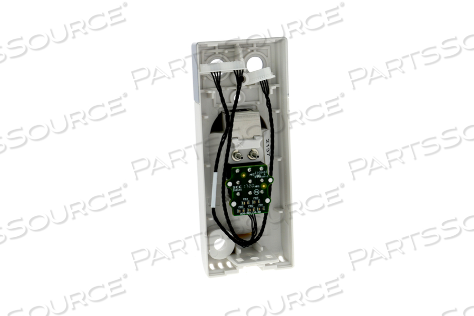 RECEPTACLE, DRYLINE™, FOR USE WITH: FOR 1_SLOT MODULE by Mindray North America