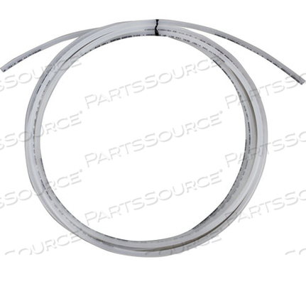 TUBE, CHEMICAL - WHITE, 1/4 (FT) by Stero Dishwashers