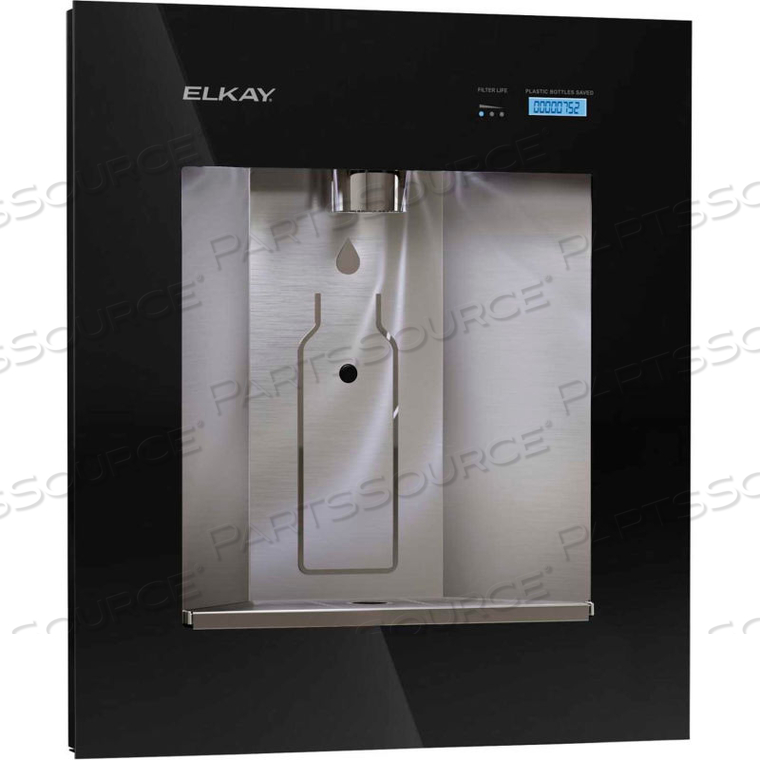 BOTTLE FILLER H 20.5 IN W 18 IN by Elkay
