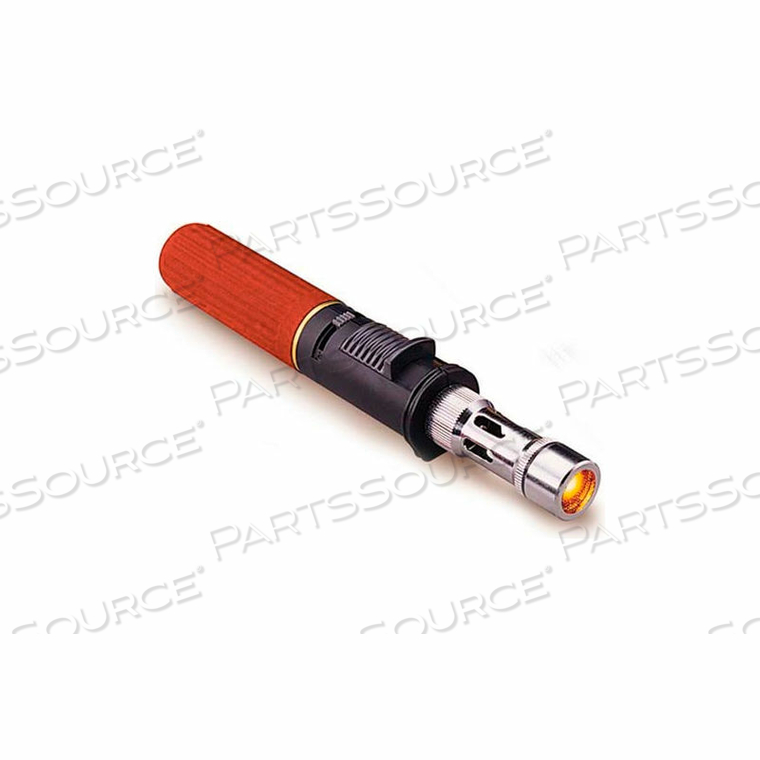 ULTRA THERM HEAT GUN-RED by Solder - It, Inc.