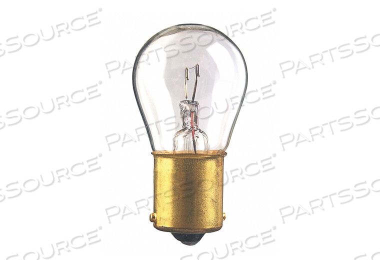 MINIATURE LAMP 2232 18W S8 28V PK10 by Lumapro Products MINIATURE LAMP 2232 18W S8 28V PK10 by Lumapro Products