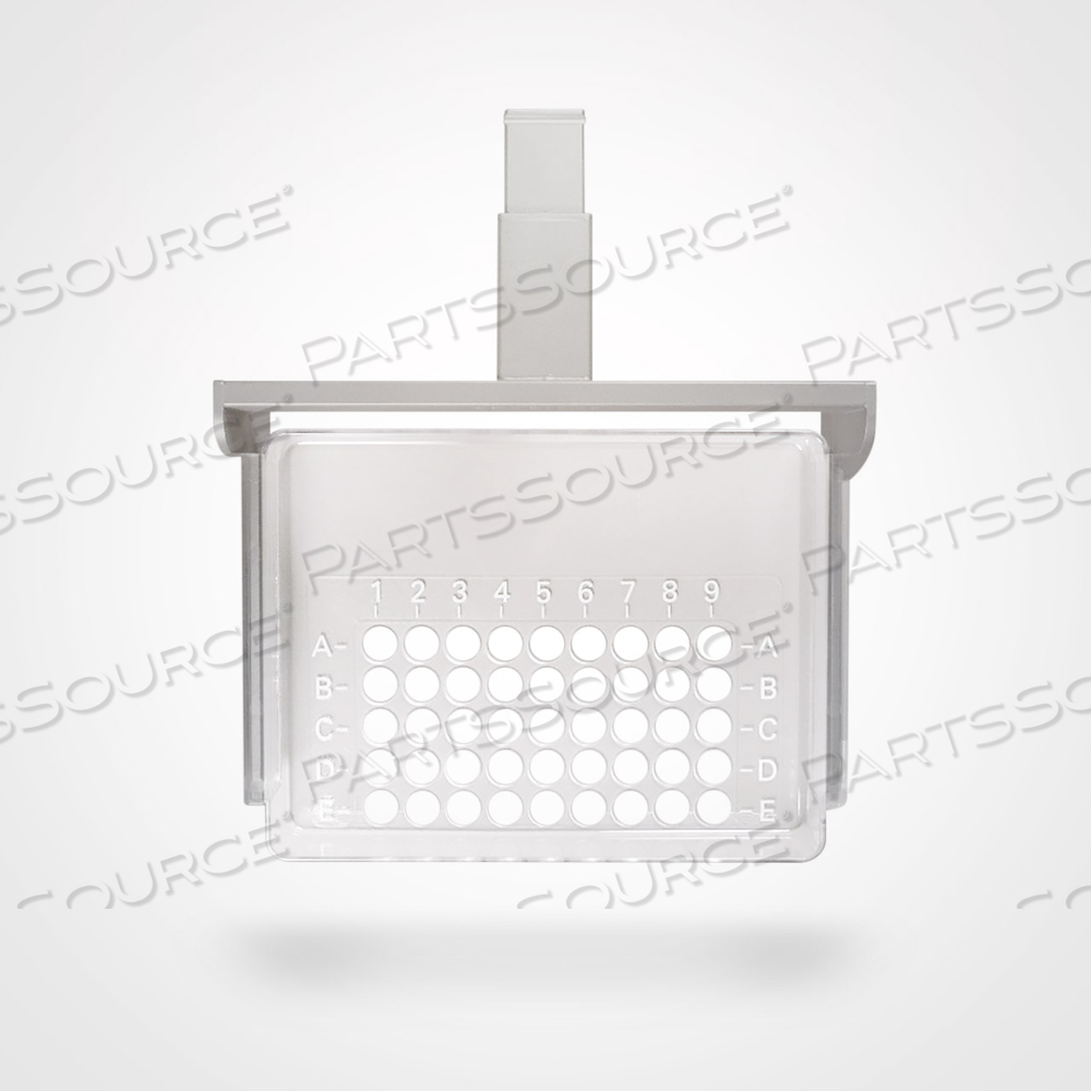 12 X 12CM 2D BIOPSY COMPRESSION PLATE by Siemens Medical Solutions