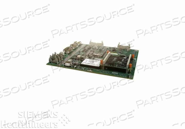 POWER MODULE BOARD, MASTER ROTATING MAR by Siemens Medical Solutions