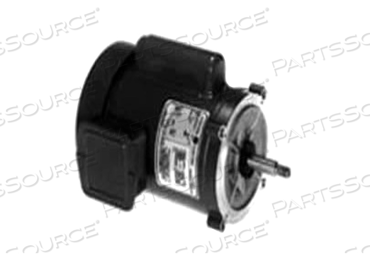CENTRIFUGAL PUMP MOTOR, 1/3HP, 115/230V, 3600RPM, 1PH, 56J FR, TEFC by Marathon Motors CENTRIFUGAL PUMP MOTOR, 1/3HP, 115/230V, 3600RPM, 1PH, 56J FR, TEFC by Marathon Motors