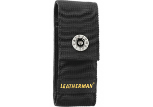 SHEATH NYLON 4-1/4 H. BLACK MEDIUM by Leatherman