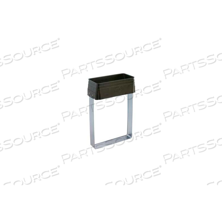 LINERMATE ACCESSORY FOR CLASSICSERIES 12 GAL. WASTE RECEPTACLE by Bobrick Washroom Equipment, Inc