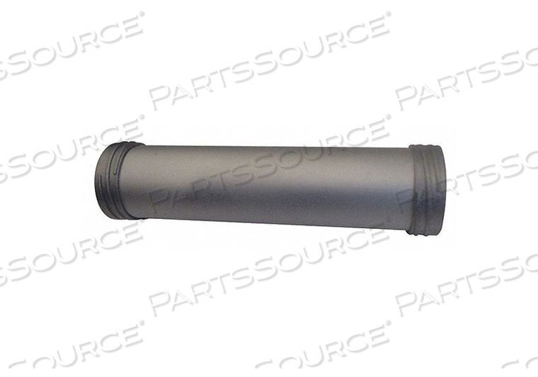 ALUMINUM BARREL 9 IN by Cox