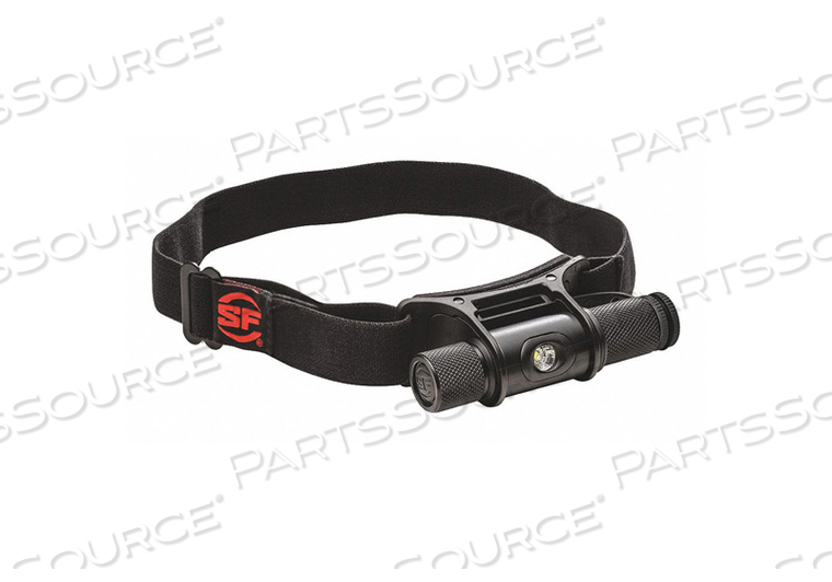 HEADLAMP LED 300/1 LM SOS OUTPUT MODE 