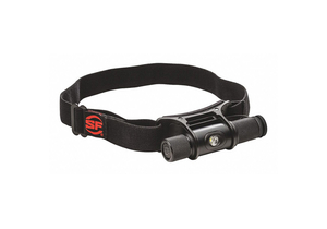 HEADLAMP LED 300/1 LM SOS OUTPUT MODE by Surefire