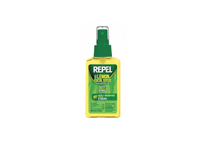 INSECT REPELLENT LIQUID SPRAY 4 OZ. by Spectrum Brands INSECT REPELLENT LIQUID SPRAY 4 OZ. by Spectrum Brands