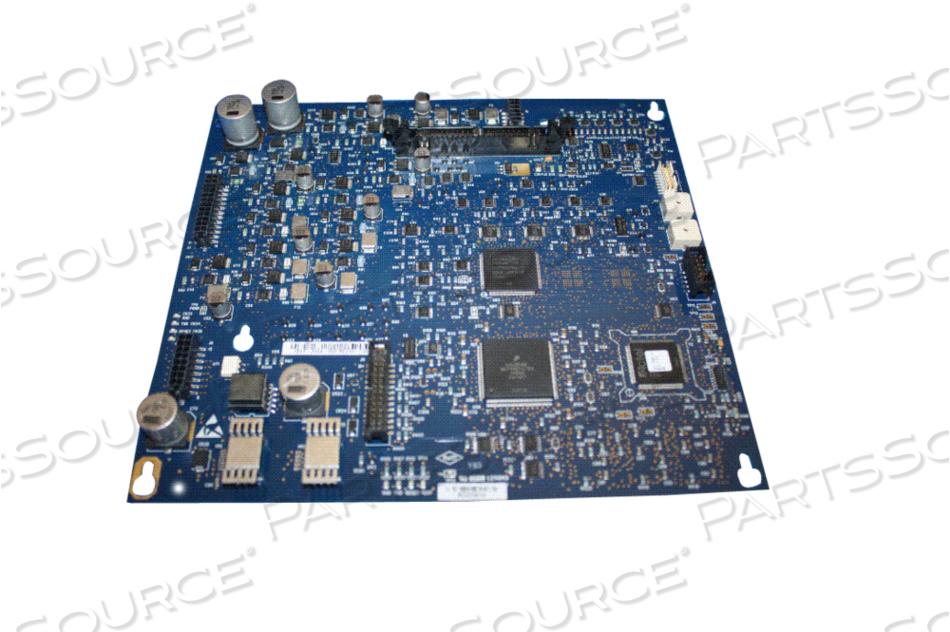 PRINTED CIRCUIT ASSEMBLY (PCA) ANESTHESIA CONTROL BOARD by Datex-Ohmeda PRINTED CIRCUIT ASSEMBLY (PCA) ANESTHESIA CONTROL BOARD by Datex-Ohmeda
