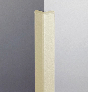 CORNER GRD TEXTURED CHAMPAGNE PEBLETTE by Pawling Corp
