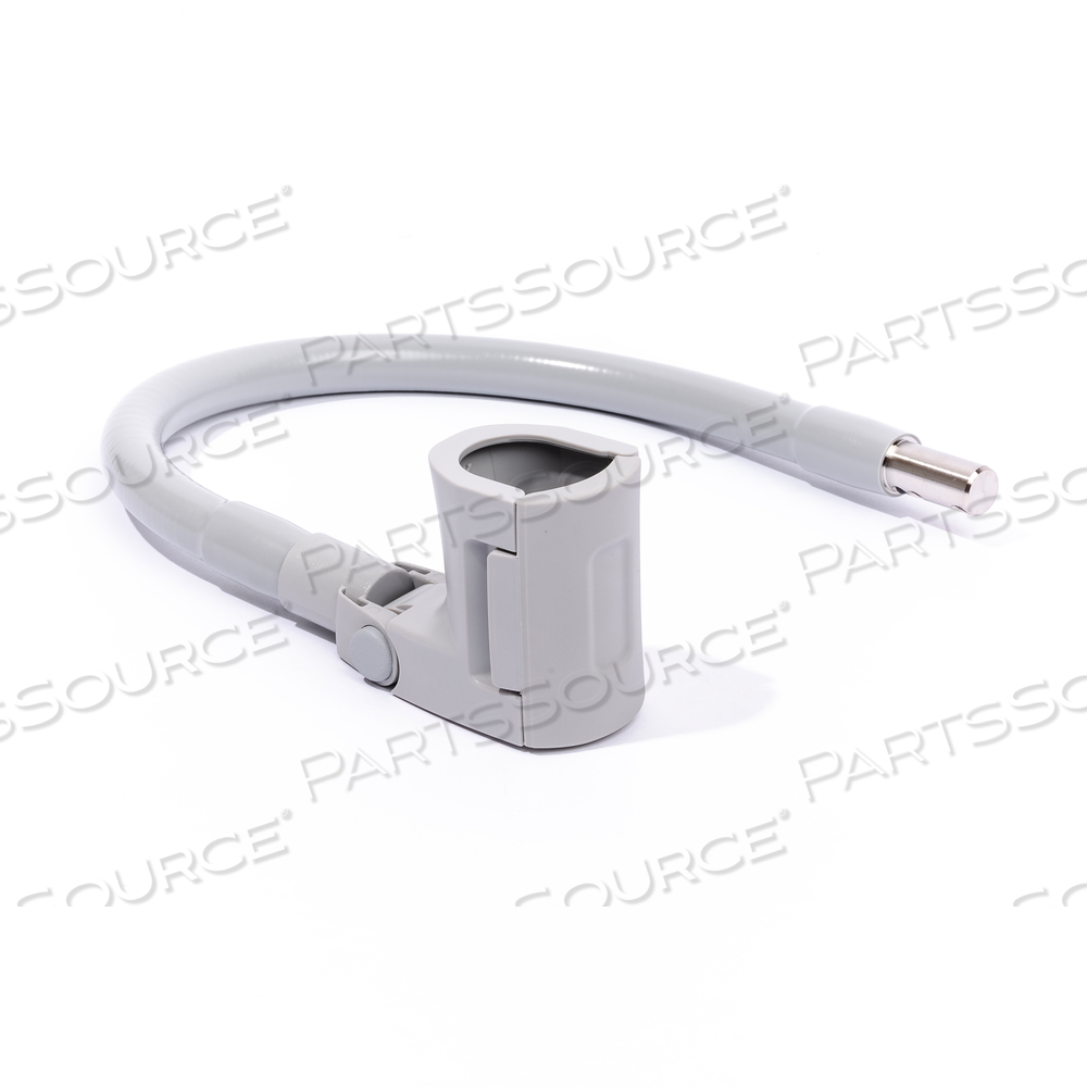 BAG ARM WITH HANDLE ASSEMBLY by Datex-Ohmeda BAG ARM WITH HANDLE ASSEMBLY by Datex-Ohmeda