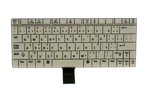 QWERTY KEYBOARD by Philips QWERTY KEYBOARD by Philips