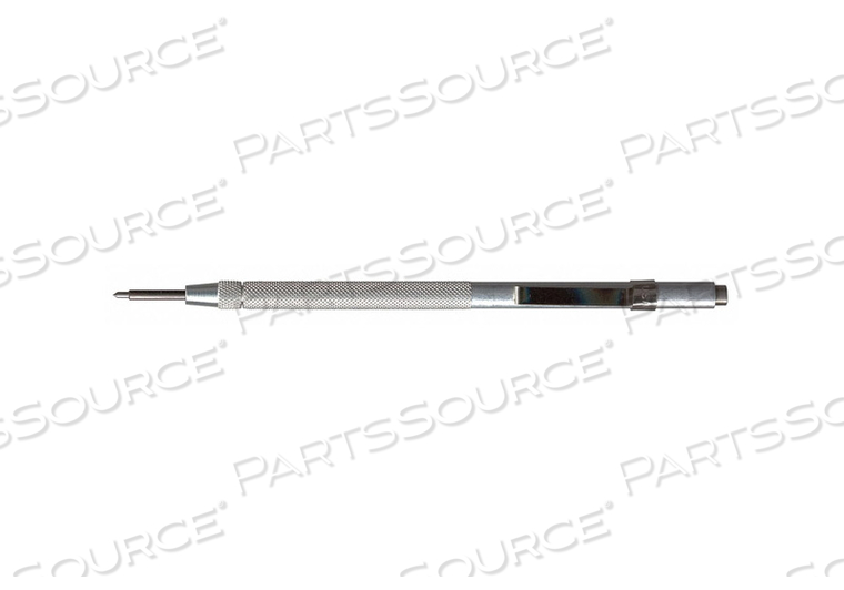 REVERSIBLE SHIRT POCKET SCRIBER W/MAGNET by Moody Tool REVERSIBLE SHIRT POCKET SCRIBER W/MAGNET by Moody Tool