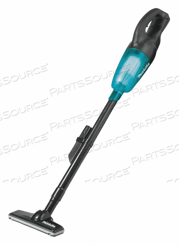 UPRIGHT VACUUM CORDLESS BAGLESS 3.2 LB. by Makita UPRIGHT VACUUM CORDLESS BAGLESS 3.2 LB. by Makita