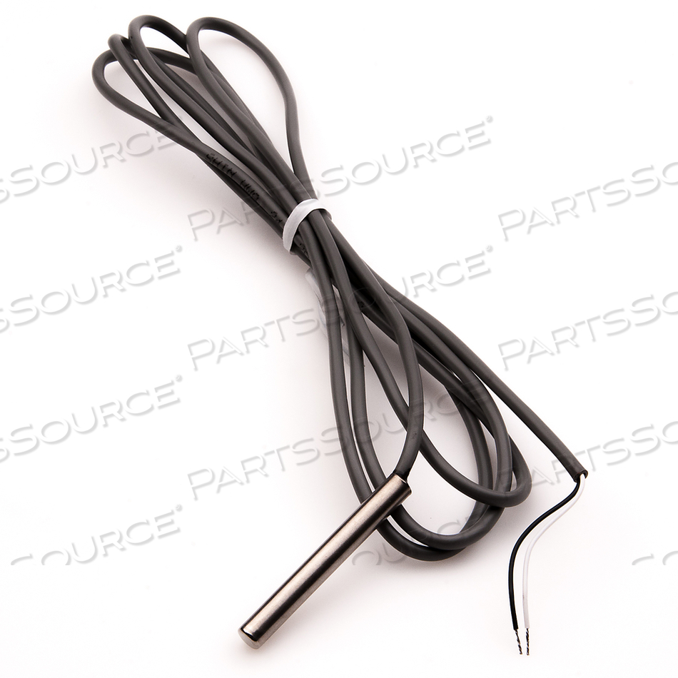 THERMOMETER PROBE FOR NEGATIVE TEMPERATURE COEFFICIENT by STERIS Corporation