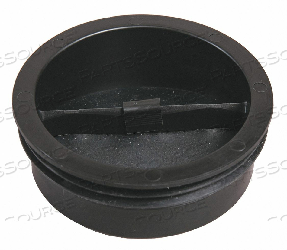 DRAIN SEAL BLACK POLYPROPYLENE 1-7/16 H by IPS Corporation DRAIN SEAL BLACK POLYPROPYLENE 1-7/16 H by IPS Corporation