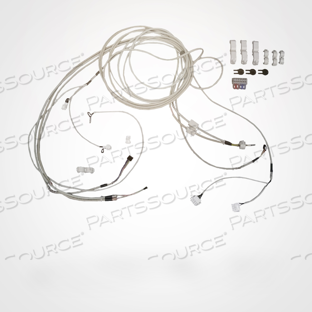 COMPLETE CABLE FOR C-ARM by Siemens Medical Solutions