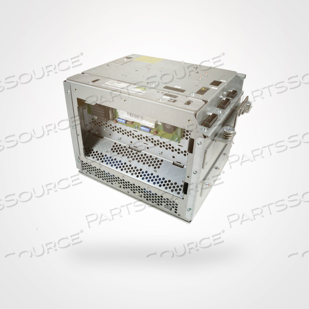MATRIX XGR-BOX by Siemens Medical Solutions MATRIX XGR-BOX by Siemens Medical Solutions