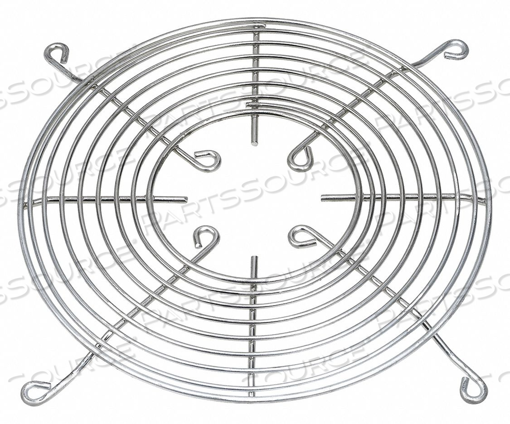 GUARD by DAYTON ELECTRIC MANUFACTURING CO