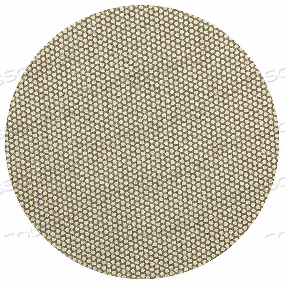 PSA SANDING DISC DIAMOND CLOTH 2IN 800G by Norton | Saint-Gobain Abrasives PSA SANDING DISC DIAMOND CLOTH 2IN 800G by Norton | Saint-Gobain Abrasives