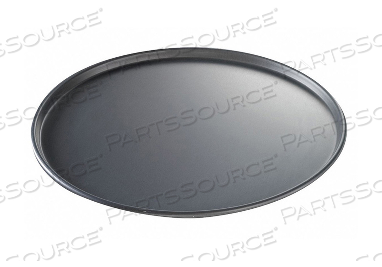 THIN CRUST PIZZA PAN BAKALON 16 DIA. by Chicago Metallic