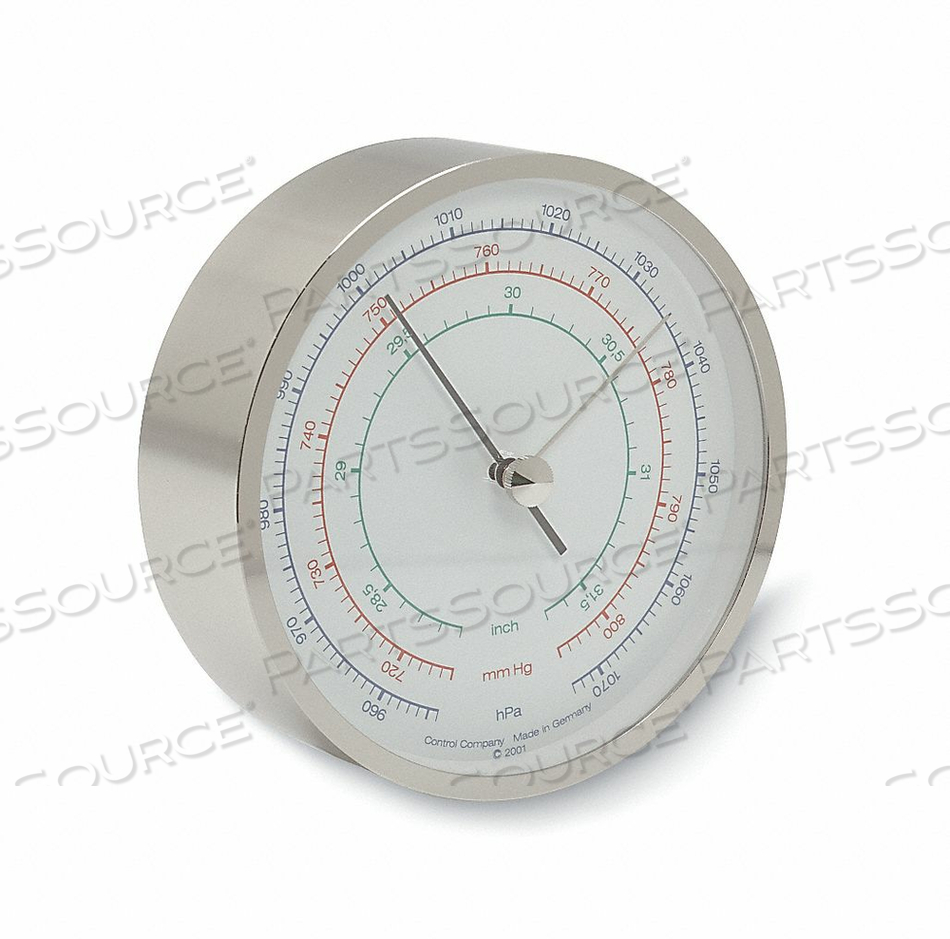 PRECISION BAROMETER by Traceable