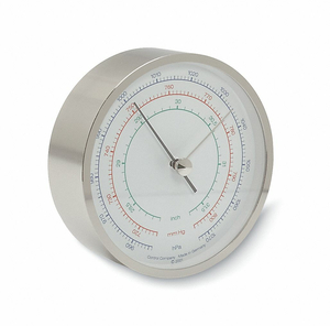 PRECISION BAROMETER by Traceable