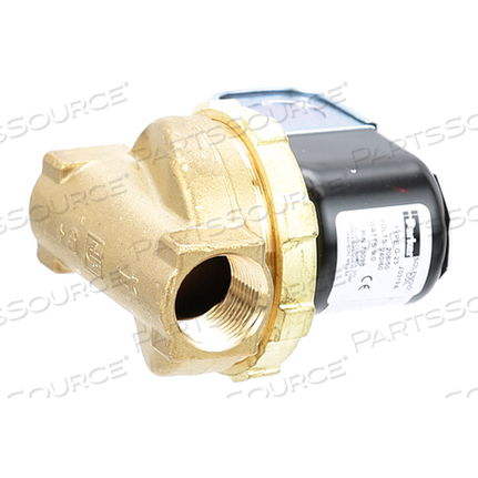 VALVE, SOLENOID, 3/4", 220V by Jackson