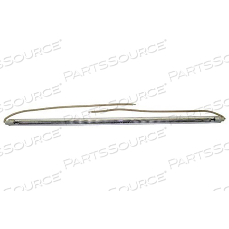 QUARTZ ELEMENT 220V 600W 