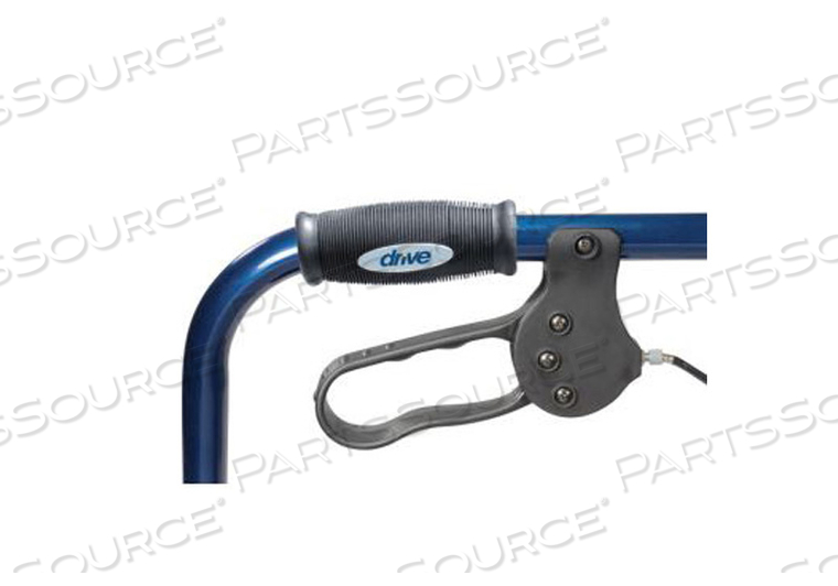 HAND BRAKE, WITH CABLE, 1 EACH by Drive/DeVilbiss Healthcare, Inc
