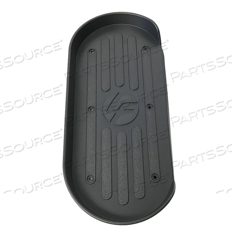 RIGHT PEDAL, FOR CERTAIN LIFE FITNESS MACHINES by Life Fitness