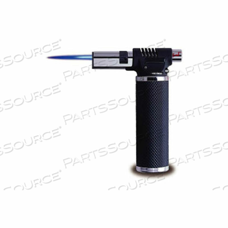 HAND HELD ELECTRONIC IGNITION MICRO TORCH by Solder - It, Inc.
