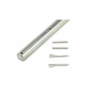 AXLE KIT FOR MAGLINER HAND TRUCKS WITH 8" WHEELS by Magliner