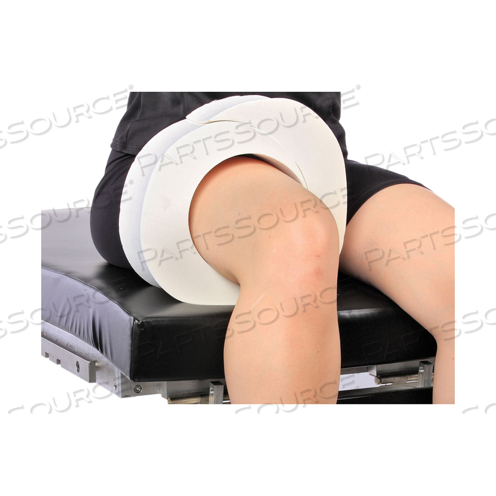 DISPOSABLE OPERATIVE LEG HOLDERS, 5/CS by AliMed, Inc. DISPOSABLE OPERATIVE LEG HOLDERS, 5/CS by AliMed, Inc.