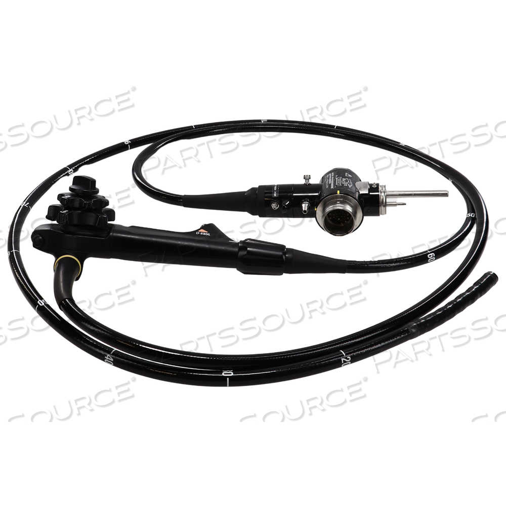 EVIS EXERA II VIDEO COLONOSCOPE EVIS EXERA II VIDEO COLONOSCOPE