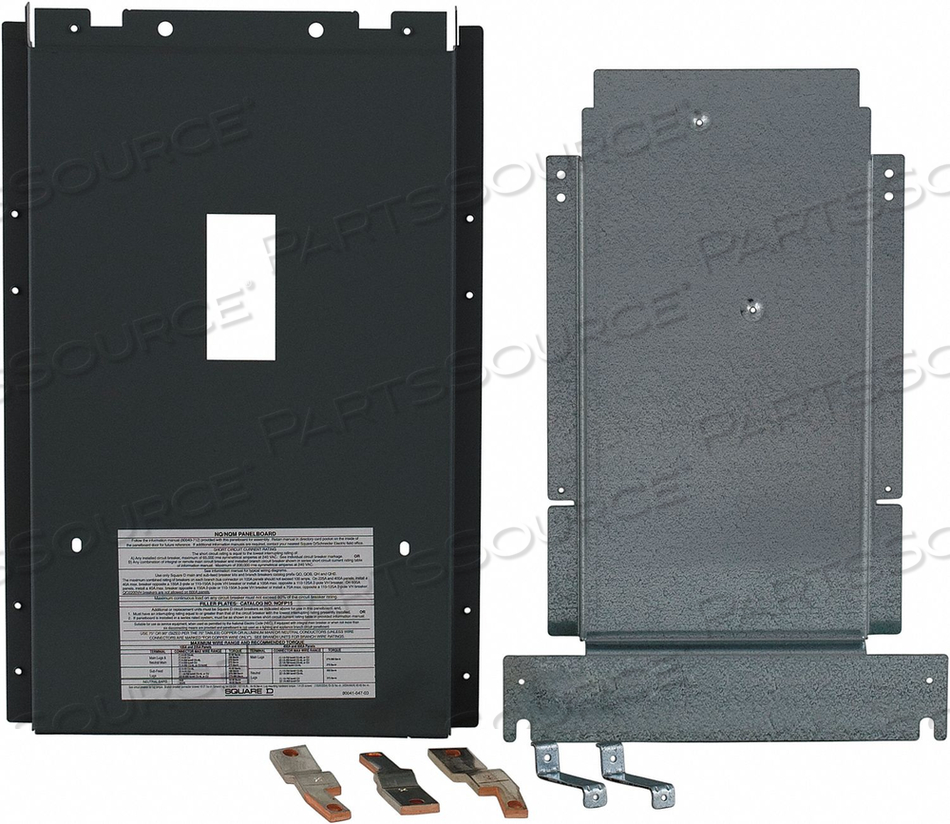PANELBOARD MAIN BREAKER KIT 225A by Square D PANELBOARD MAIN BREAKER KIT 225A by Square D