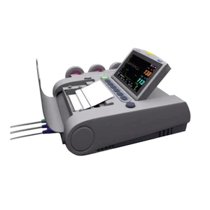 THERMO PAPER FOR FETAL2EMR FETAL MONITOR by Wallach Surgical Devices / Summit Doppler Systems THERMO PAPER FOR FETAL2EMR FETAL MONITOR by Wallach Surgical Devices / Summit Doppler Systems