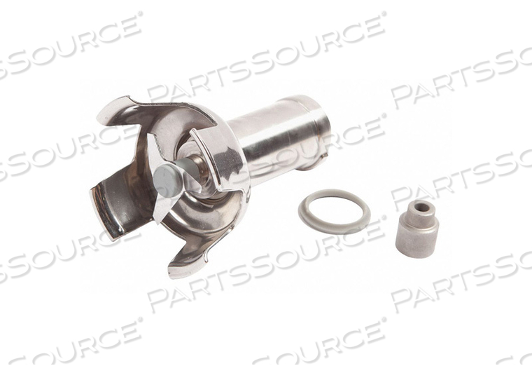 MP450 A BELL COVER by Robot Coupe