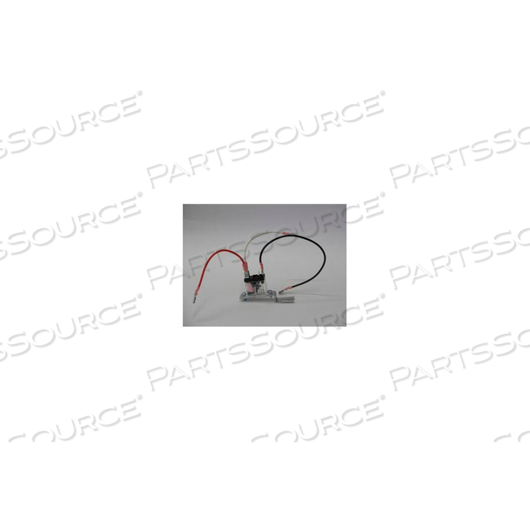 24V RELAY KIT - FOR STRAIGHT AND U-SHAPED INFRARED HEATERS by Sunstar Heating Products Inc