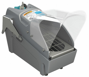 FOOTWEAR SANITIZING UNIT BASE by Best Sanitizers Inc.