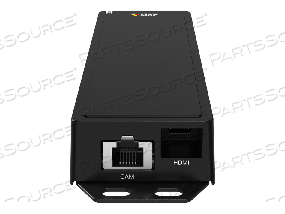 AXIS FA51 MAIN UNIT, VIDEO SERVER, 1 CHANNELS (PACK OF 10) by Axis Communications Inc