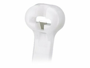 CABLE TIE STANDARD 8 IN. NATURAL by Panduit