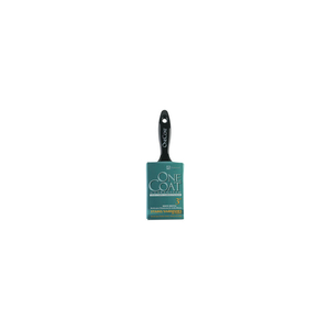 RUBBERSET ONE COAT 3" WALL PAINT BRUSH by Bestt Liebco