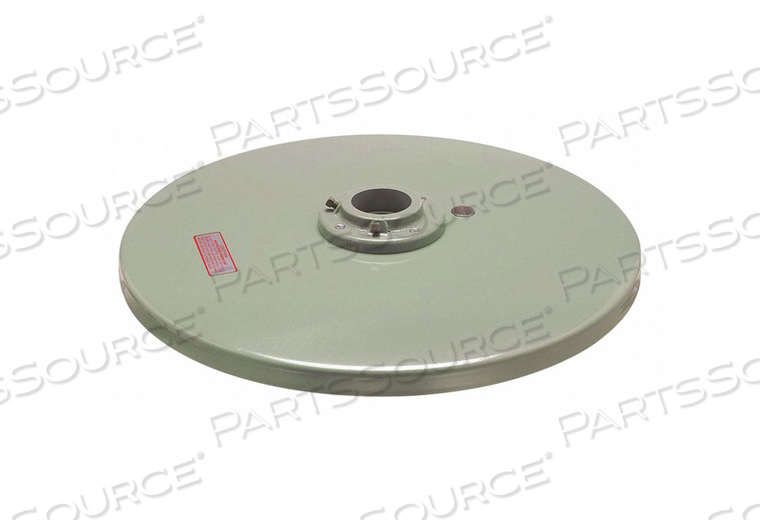 STANDARD DRUM COVER 55 GALLONS CAPACITY by Lincoln STANDARD DRUM COVER 55 GALLONS CAPACITY by Lincoln