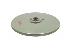 STANDARD DRUM COVER 55 GALLONS CAPACITY by Lincoln STANDARD DRUM COVER 55 GALLONS CAPACITY by Lincoln